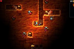 SteamWorld Dig 2