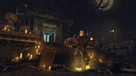 Painkiller Hell & Damnation