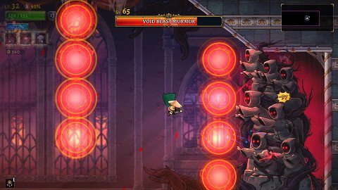 Rogue Legacy 2
