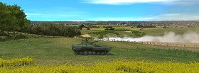 Combat Mission Cold War