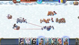 The Heroic Legend Of  Eagarlnia
