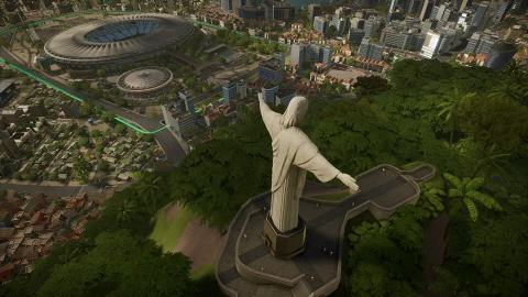 COPA CITY: Deluxe Edition
