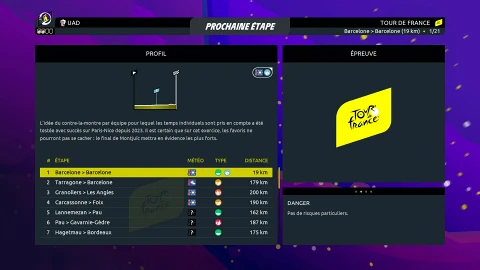 Tour de France 2026 - Upgrade to Deluxe
