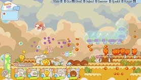 March of Shrooms