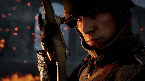 Battlefield™ 1