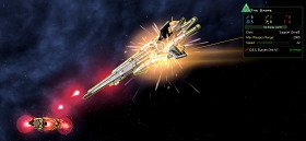 Galactic Civilizations III - Mercenaries Expansion Pack
