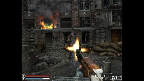 UberSoldier II