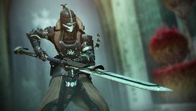 Destiny 2: A Bruxa-Rainha