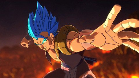 DRAGON BALL XENOVERSE 2 - Legendary Pack 2