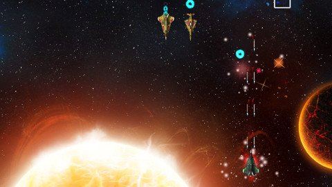 Space Wars