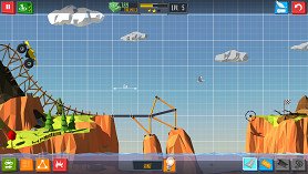 Build a Bridge!