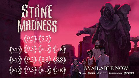 The Stone of Madness