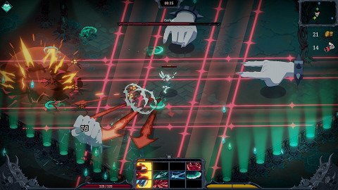 Devil Jam