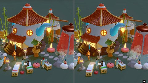 Tiny Lands 2