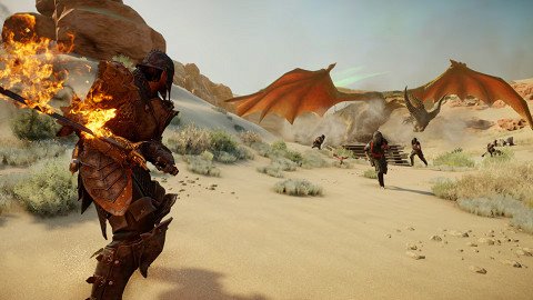 Dragon Age™ Inquisition