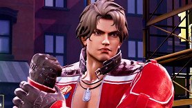 Double Dragon Revive
