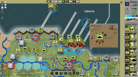 WEGO World War II: Overlord
