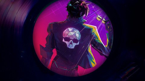 Dead as Disco Streamer Safe Soundtrack Vol. 1