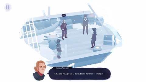 Inua - A Story in Ice and Time