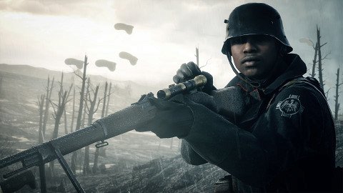 Battlefield™ 1