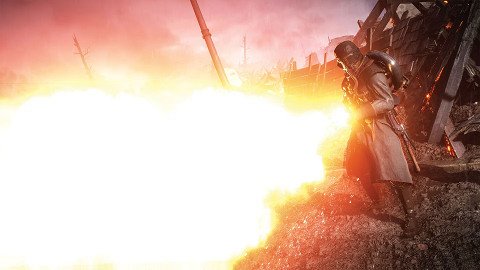 Battlefield™ 1