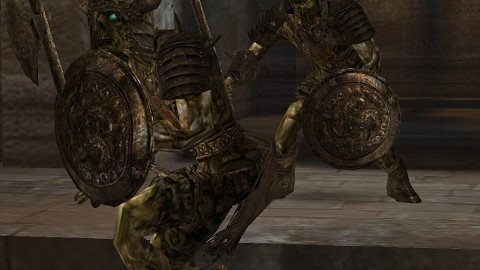 Return to Castle Wolfenstein