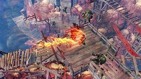 Sacred 3 Gold