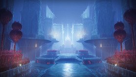 Destiny 2: A Bruxa-Rainha