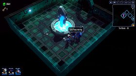 Ruin Raiders