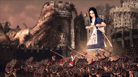 Alice: Madness Returns™