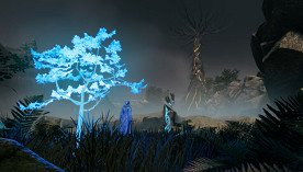 Ex Natura: Nature Corrupted