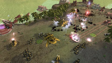 Supreme Commander 2