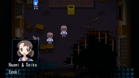 Corpse Party