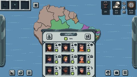 Vox Populi: Brasil 2022