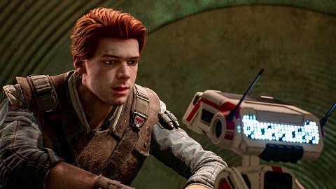 STAR WARS Jedi: Fallen Order™