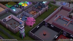 Prison Tycoon®: Under New Management
