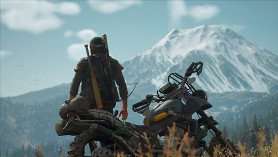Days Gone - Broken Road DLC