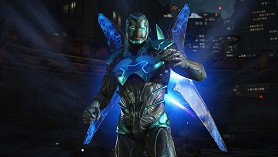 Injustice 2 - Fighter Pack 1