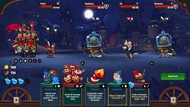 Union of Gnomes - Deluxe Edition