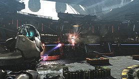 Vanquish
