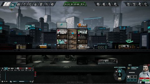 Undead Inc.