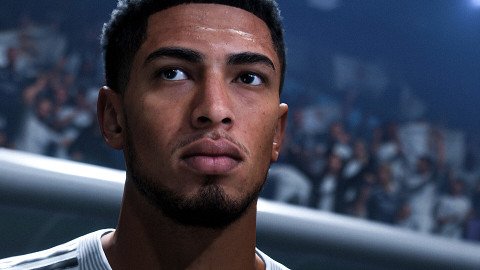 EA SPORTS FC™ 26 TOTY Edition