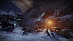 Destiny 2: Pacote de Além da Luz