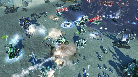 Supreme Commander 2