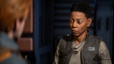 STAR WARS Jedi: Fallen Order™