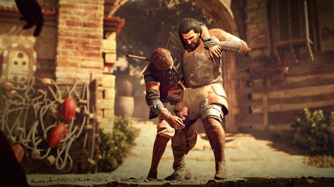 GreedFall: The Dying World