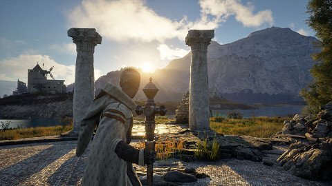 Pax Dei