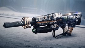 Destiny 2: Pacote de Além da Luz
