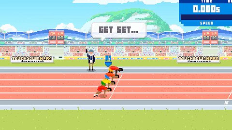 Sports Hero