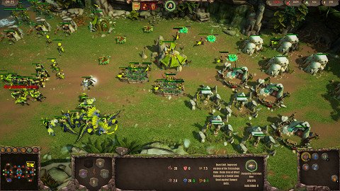 WAR PARTY